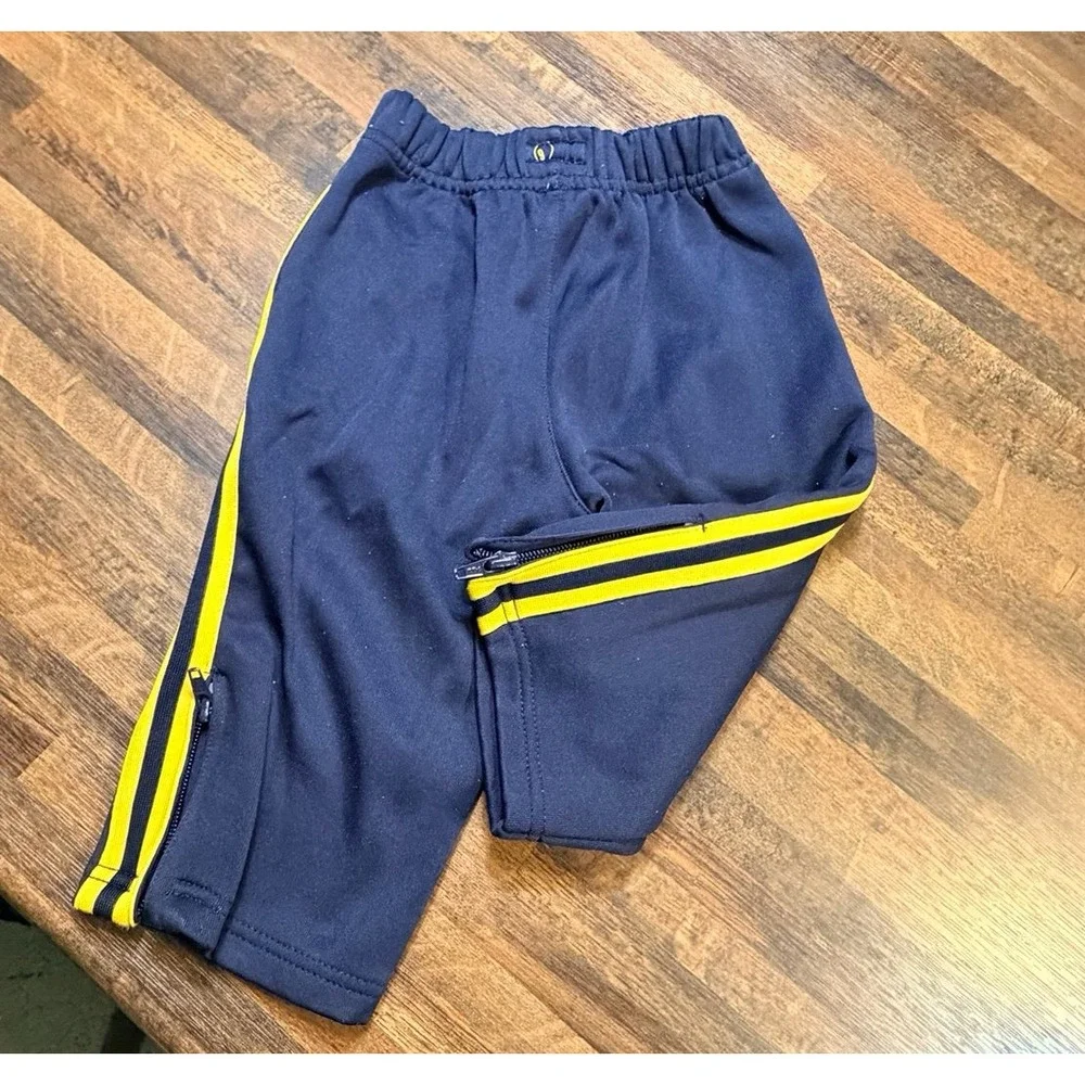 Vintage lot of boys pants.  Size 12/18 months.  OshKosh B'gosh, Gymboree